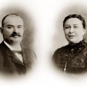 Pierre SEGUIS et Virginie VAYSSIERE